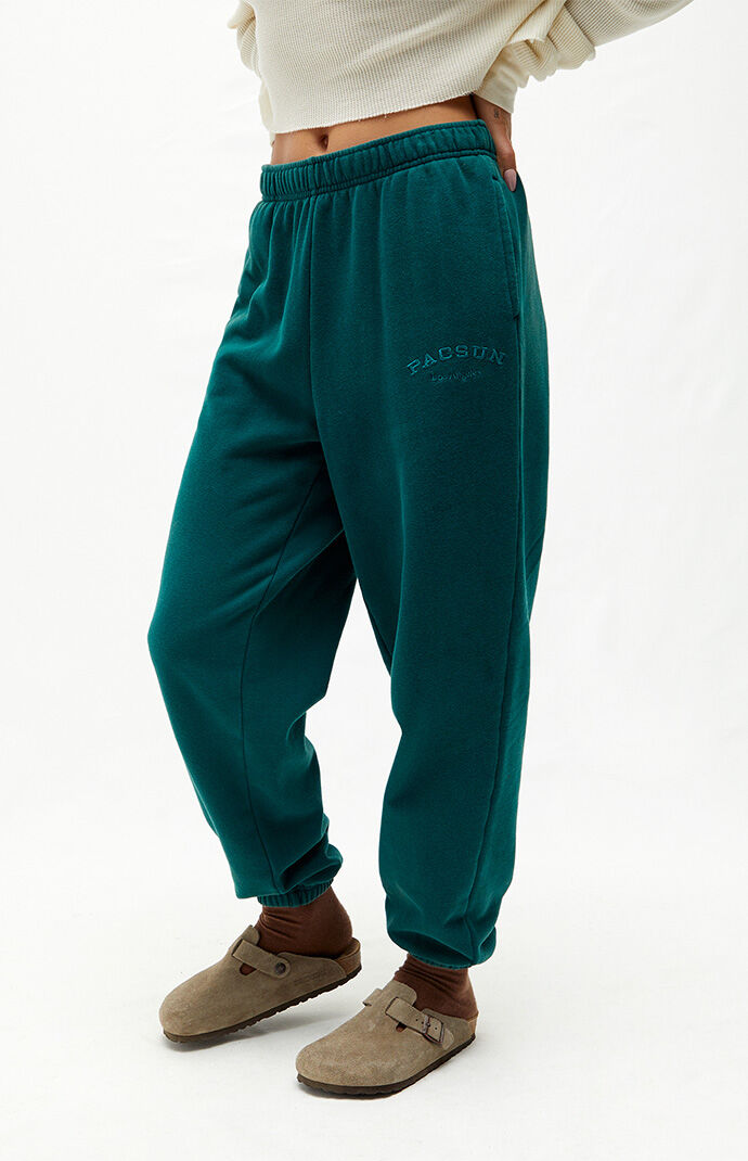 PacSun Classic Embroidered Sweatpants | PacSun