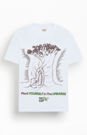 Planted T-Shirt image number 1