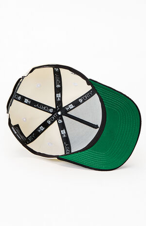 Colorblock LA Dodgers 9FORTY Shohei Ohtani Snapback Hat image number 5