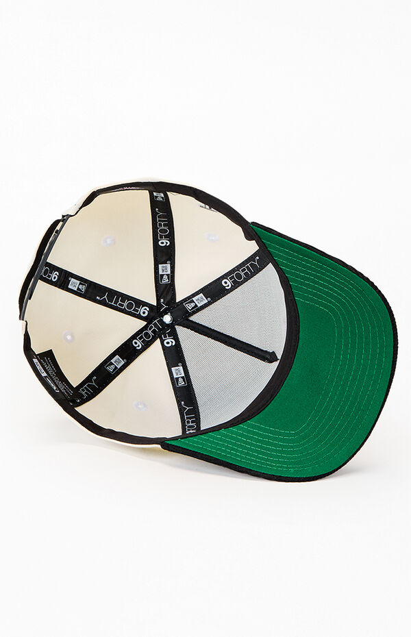New Era Colorblock LA Dodgers 9FORTY Shohei Ohtani Snapback Hat