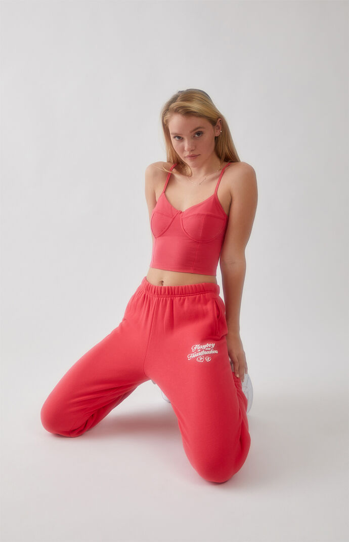 By PacSun Date Night Bustier Top