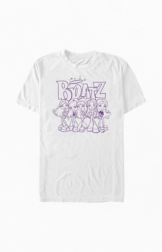 Bratz shirt clearance