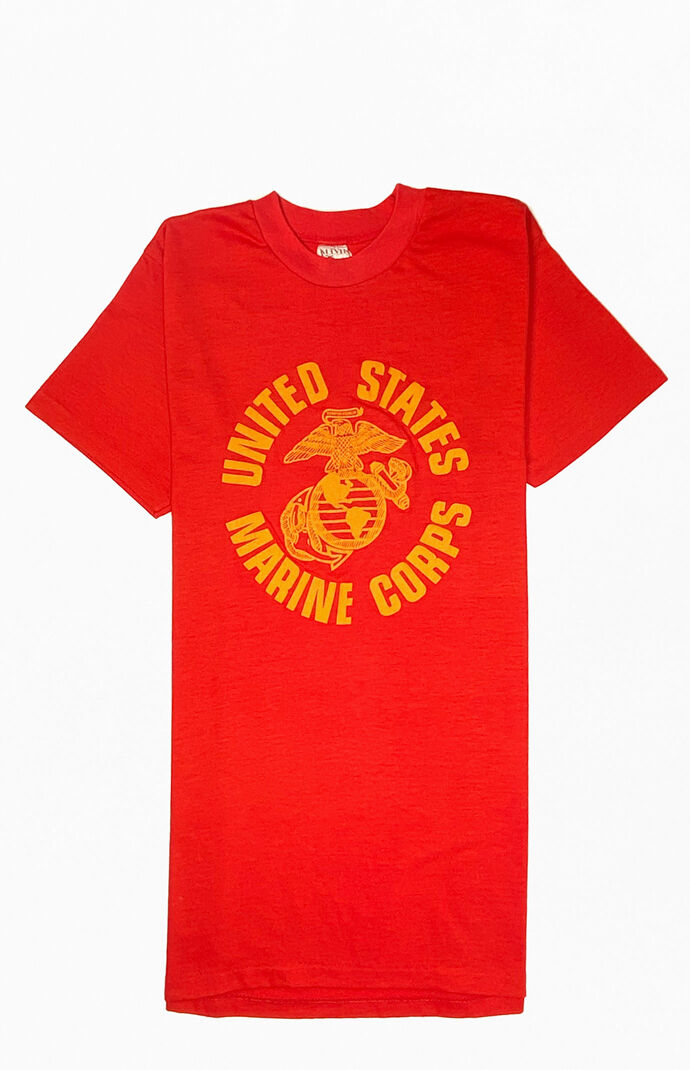 '80s Marines T-Shirt