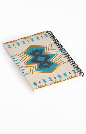 Beige Notebook image number 2