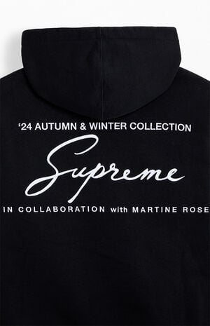 Martine Rose Hoodie image number 4
