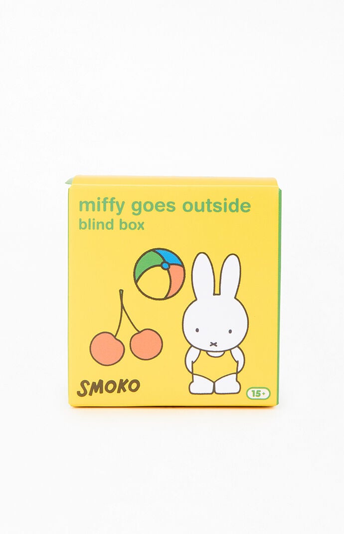 miffy✩.*˚ Miffy Classic 20