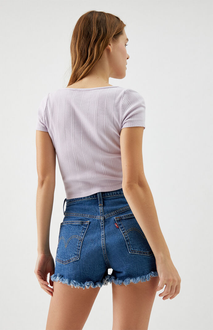 501 Jive Denim Shorts