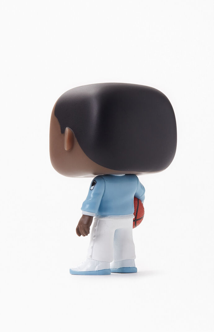 UNC Michael Jordan Figure