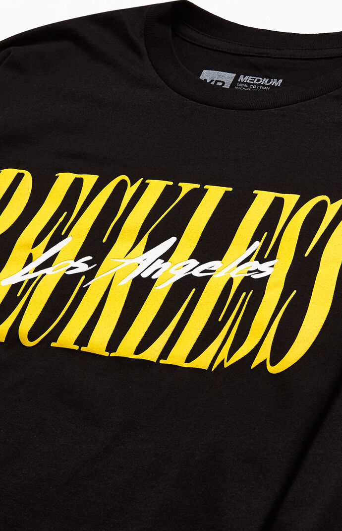 LA Vintage Long Sleeve T-Shirt