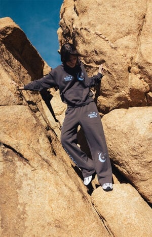 To The Moon & Back Hoodie image number 2