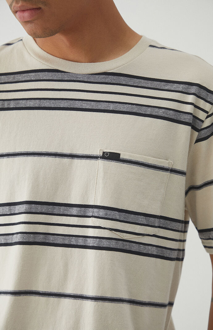 Hilt Pocket Knit T-Shirt