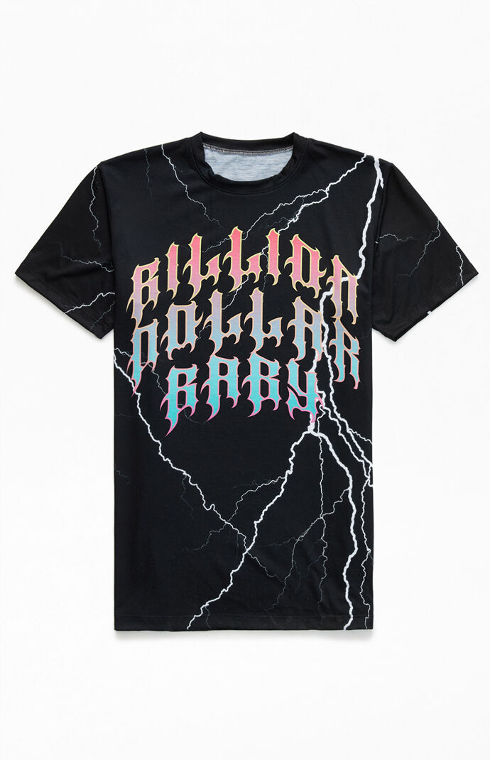 Lightning T-Shirt
