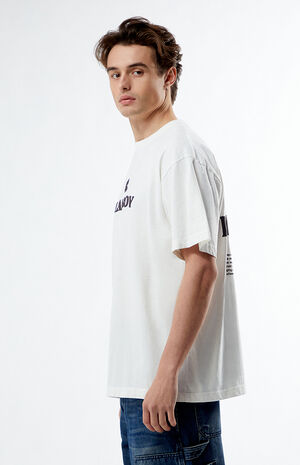 By PacSun Sophisticated Fun T-Shirt image number 4