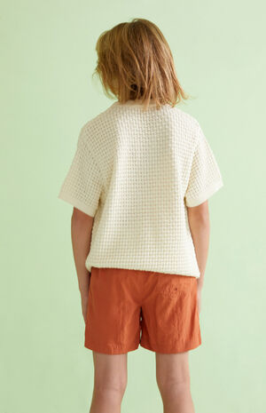 Mango 4.5" Swim Trunks image number 4