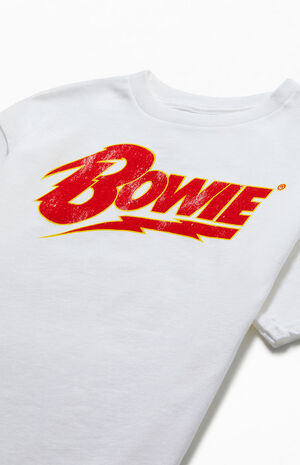 Kids Bowie Graphic T-Shirt image number 2