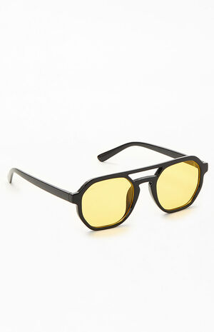 Royal Aviator Sunglasses image number 3