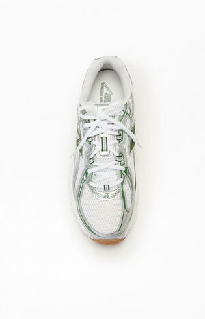 Gray & Green 740 Sneakers image number 5