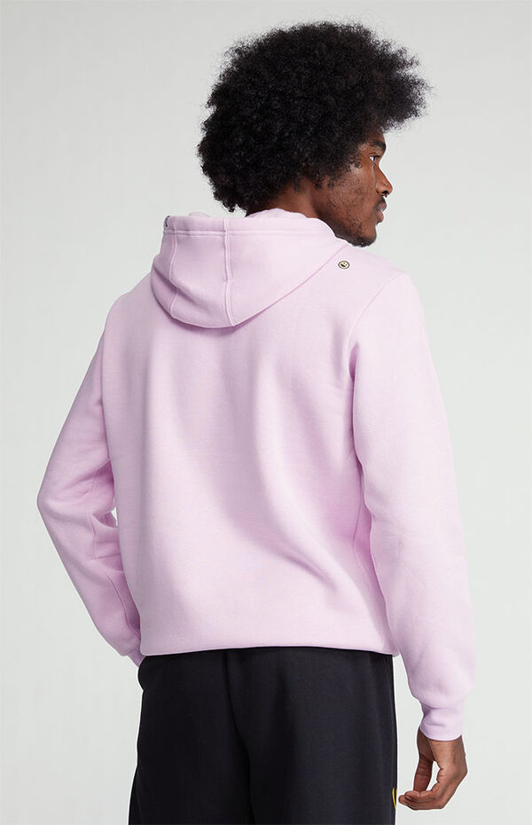 optimoticons graphic hoodie