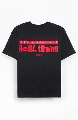 by Pacsun Coke Snapshot T-Shirt image number 2