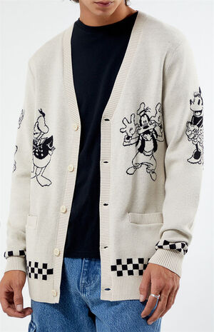 x Disney Club 100 Cardigan image number 4