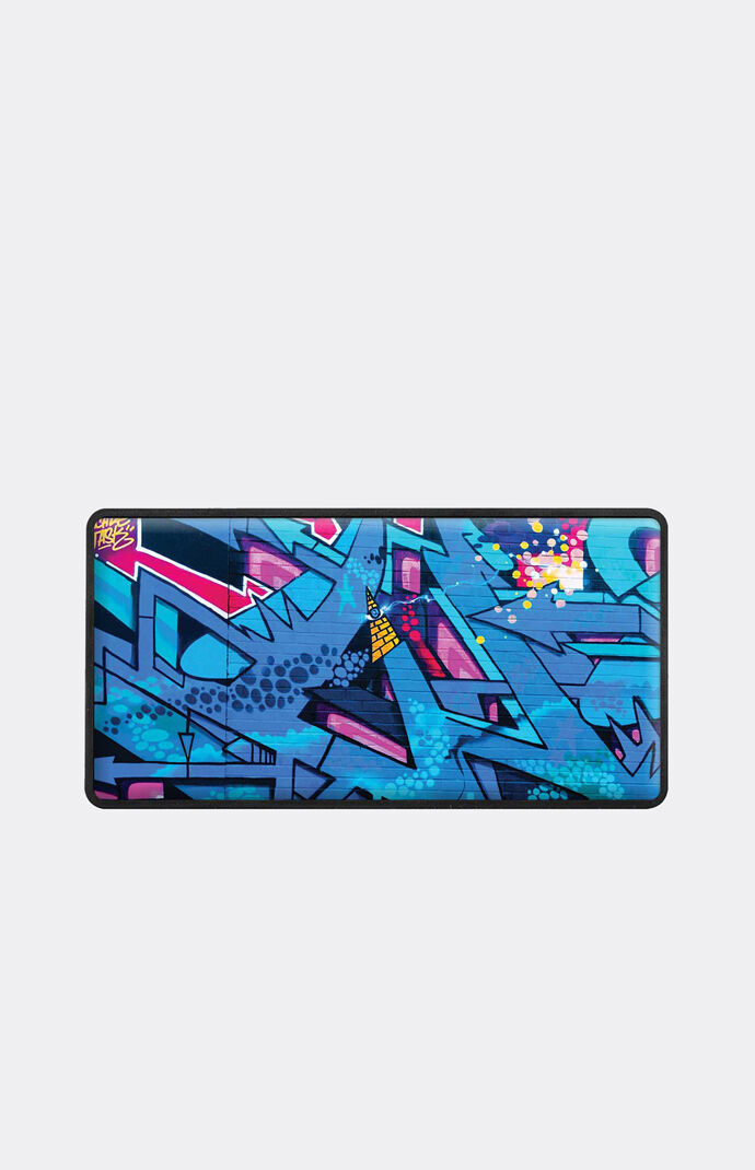 Multi-color 2.0 Wireless Power Bank Charger