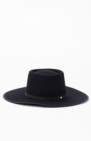 Jess Wide Brim Hat image number 3