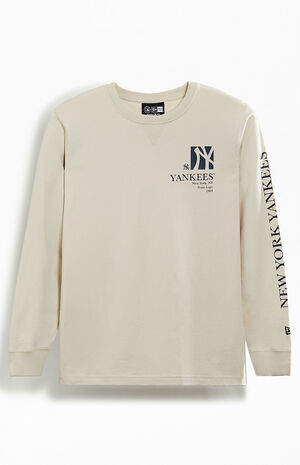 Yankees Long Sleeve T-Shirt image number 2