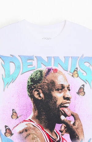 Legendary As I Wanna Be T-Shirt image number 3