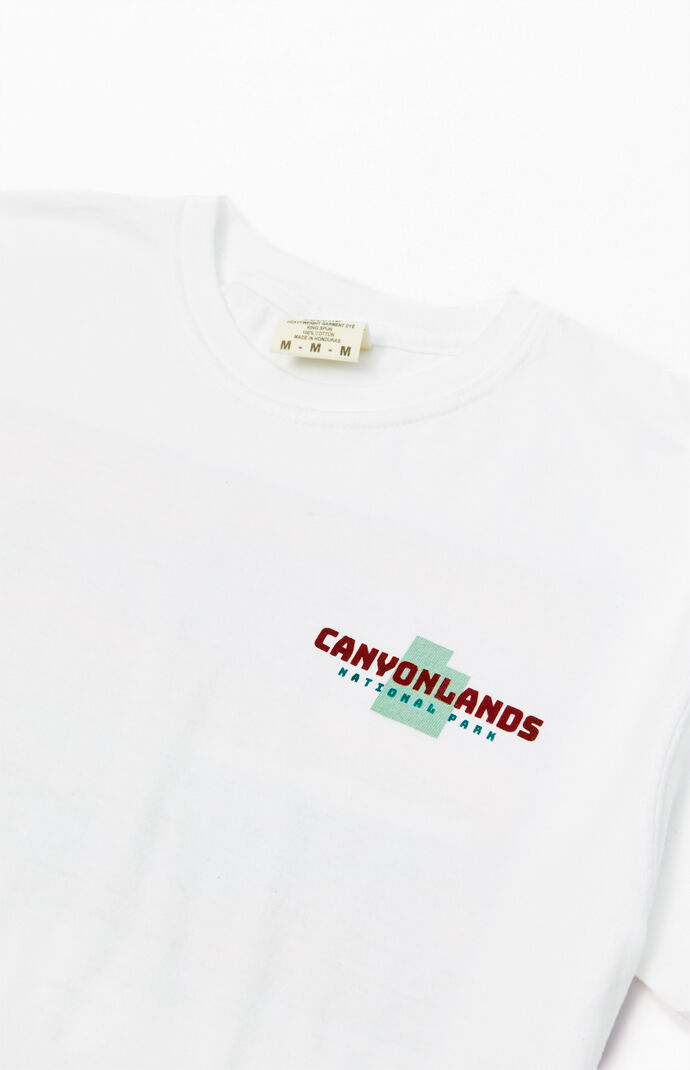 Canyon Lands T-Shirt