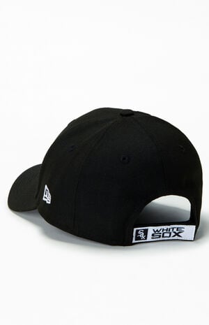 Kids Velcro Chicago White Sox Hat image number 3