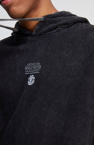 Star Wars Death Star Hoodie image number 2