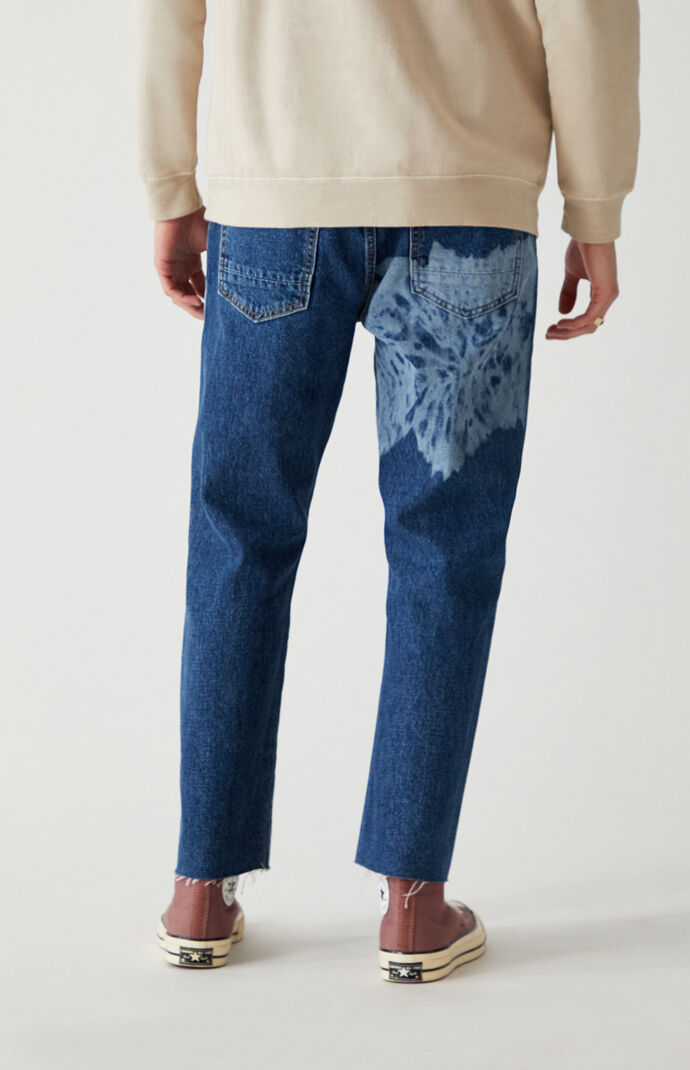 Vintage Loose Jeans