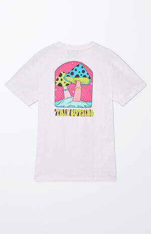 Max Trip Outside T-Shirt image number 2