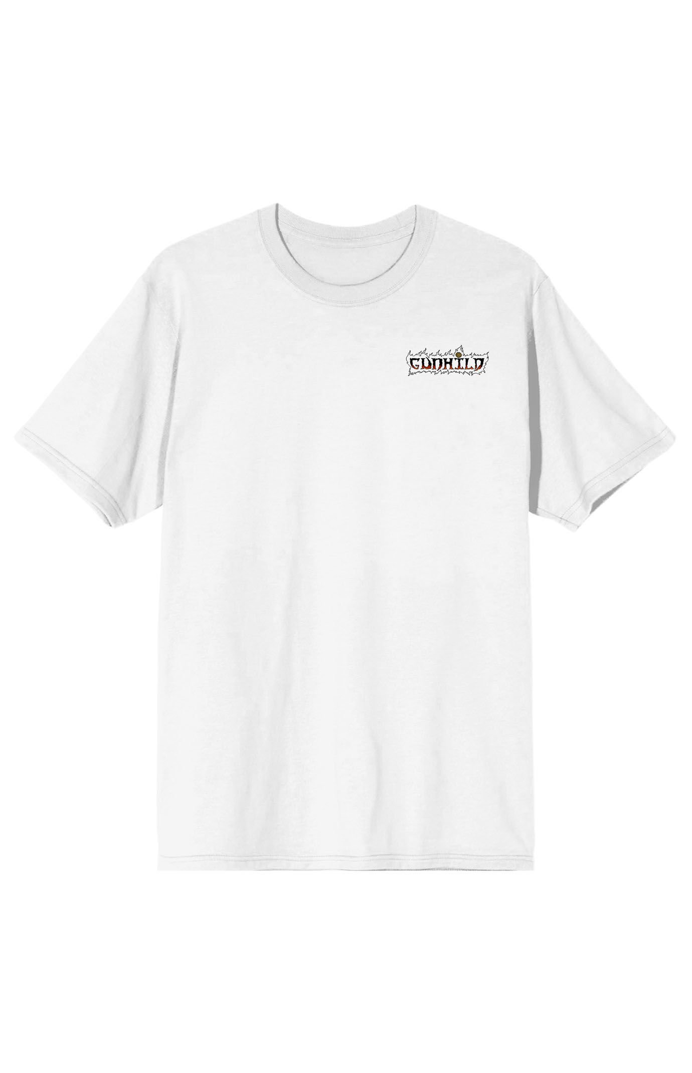 PacSun Gunhild Fire Hands T-Shirt