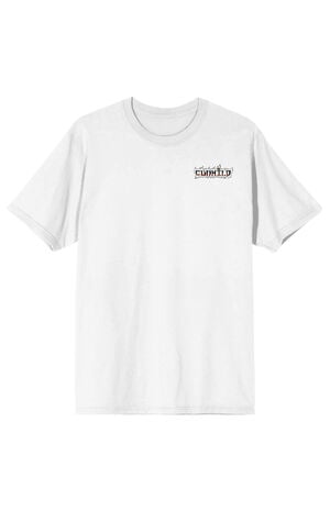 Gunhild Fire Hands T-Shirt image number 1