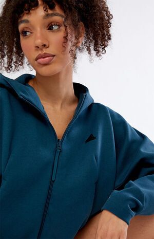 Eco Z.N.E. Full Zip Hoodie image number 2