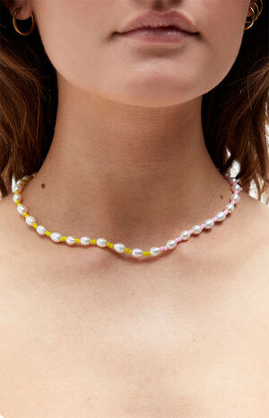 Summer Necklace image number 2