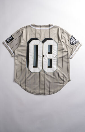 Major Baseball Jersey image number 2