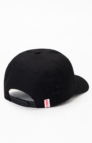 Lord Forgive Me Snapback Hat image number 2