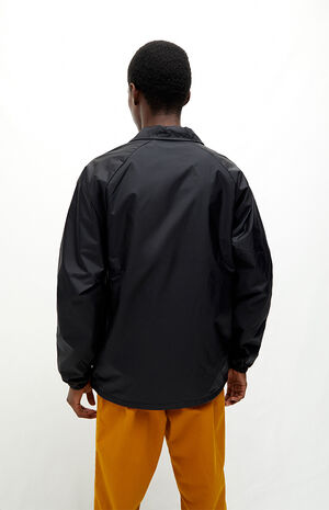 Torrey Coach Jacket image number 4