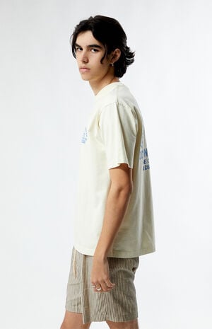 Pacific Sunwear Rodeo Oversized T-Shirt image number 4