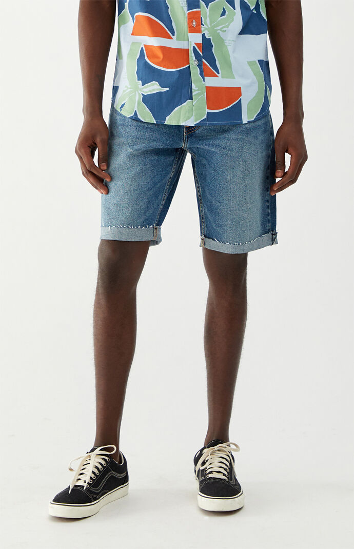 511 Cut-Off Shorts
