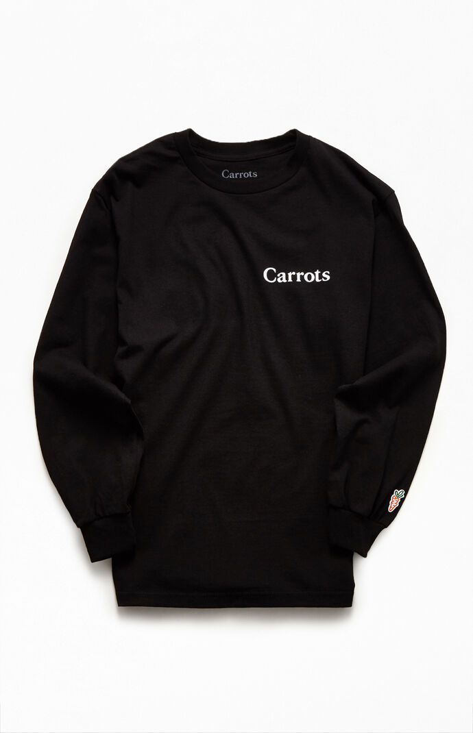 Long Sleeve Logo T-Shirt