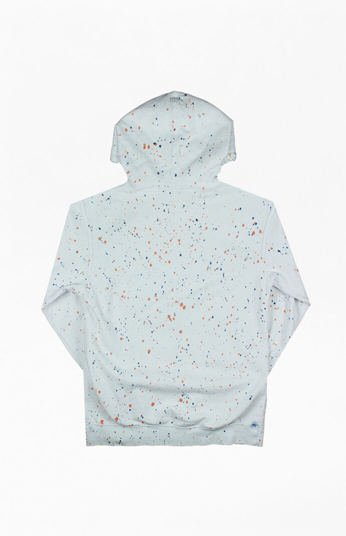 Circle Logo Hoodie