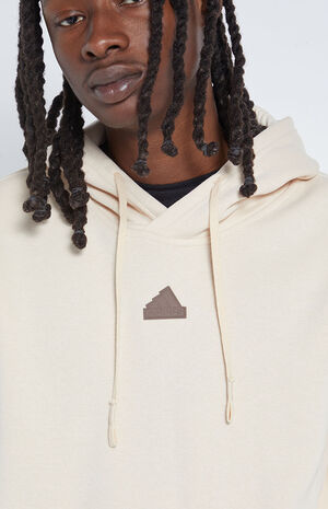 Eco Classic Logo Hoodie image number 2