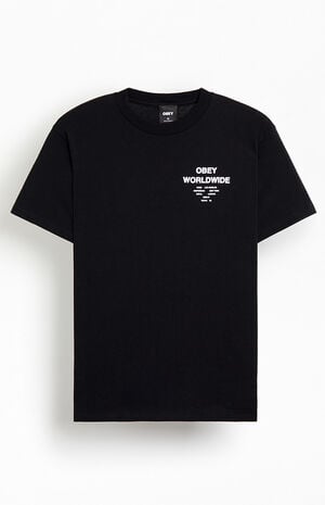 Angels Above T-Shirt image number 2