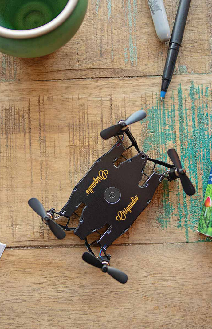 Flyington Selfie Drone