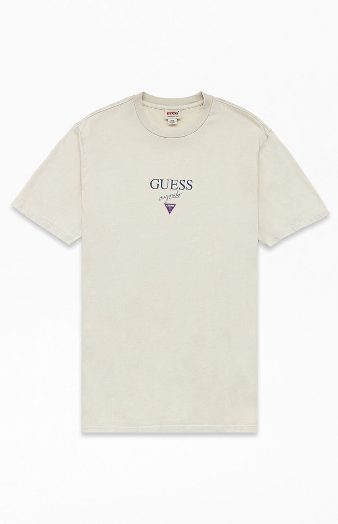 Guess discount shirt pacsun