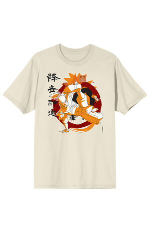 Avatar The Last Airbender Anime T-Shirt Avatar The Last Airbender Anime T-Shirt image number null