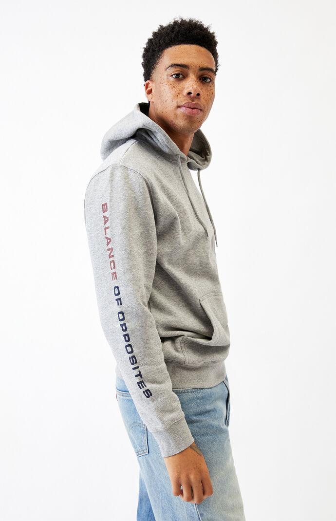 Focused Hoodie
